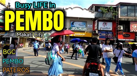 pembo meaning makati|Makati Web Portal.